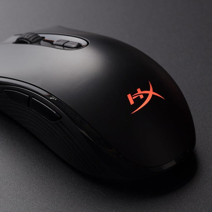 HyperX Pulsefire Core – RGB Gaming Maus Pulsefire Core - RGB Single, Pulsefire Core - RGB Single