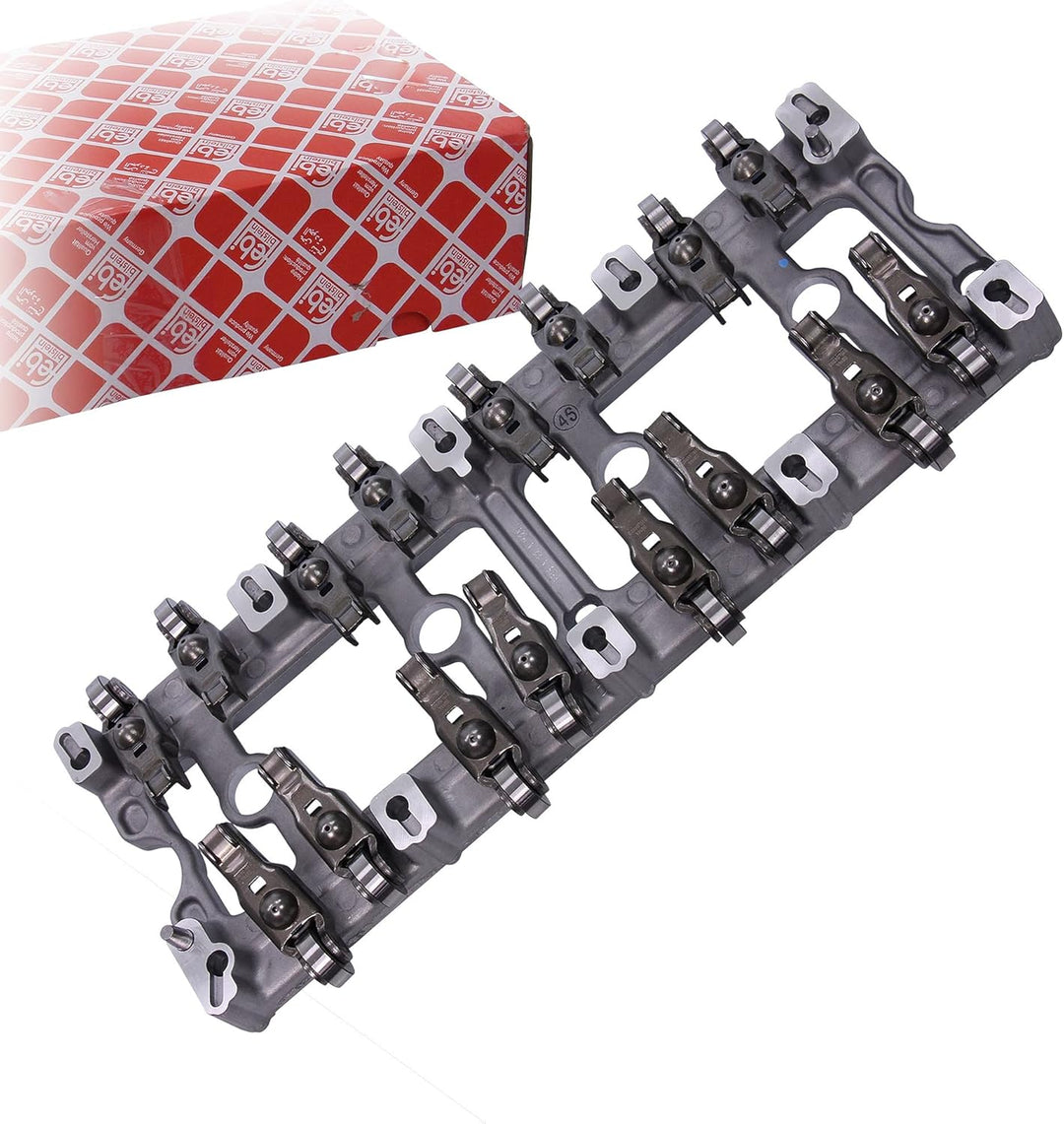febi bilstein 34272 Kipphebelbrücke , 1 Stück
