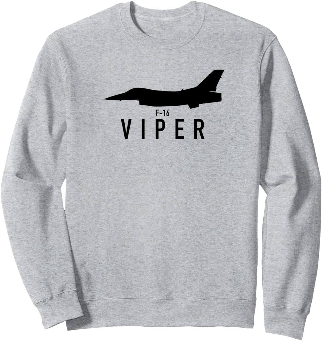 F-16 Viper Sweatshirt