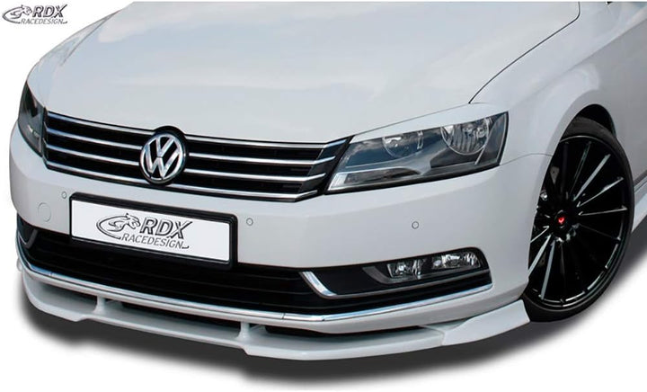 Scheinwerferblenden Passat 3C Felift 2011-2014 (ABS)