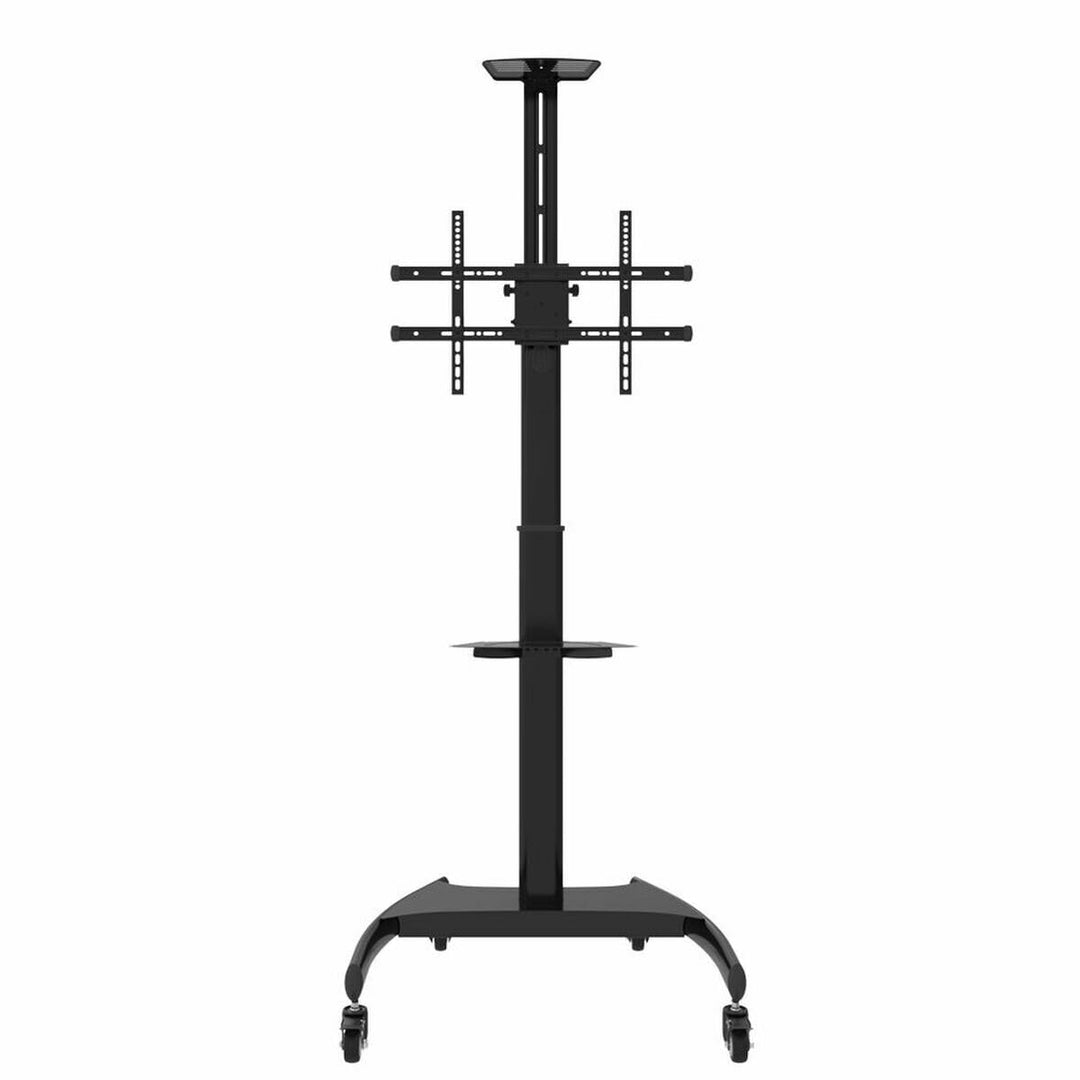 Neomounts by Newstar PLASMA-M1900E Mobile Flat Screen Floor Stand Height: 130-162cm 37-70Zoll