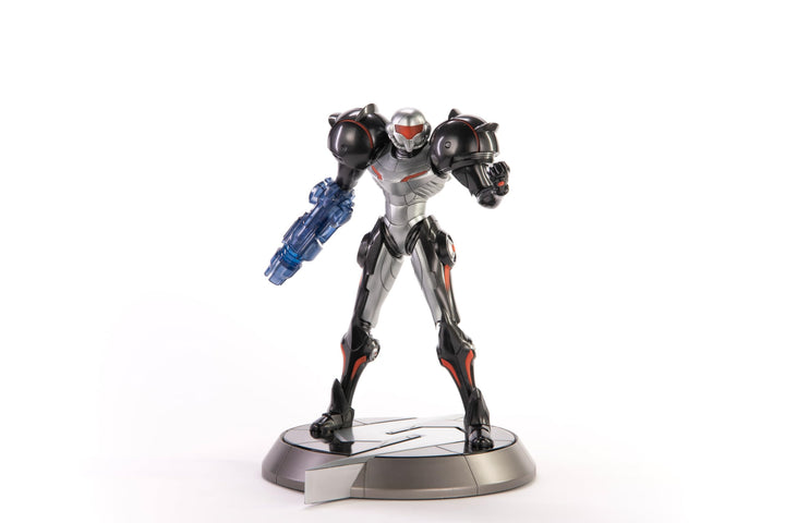 First4Figures - Metroid Prime (Samus Phazon Suit) (Standard) PVC