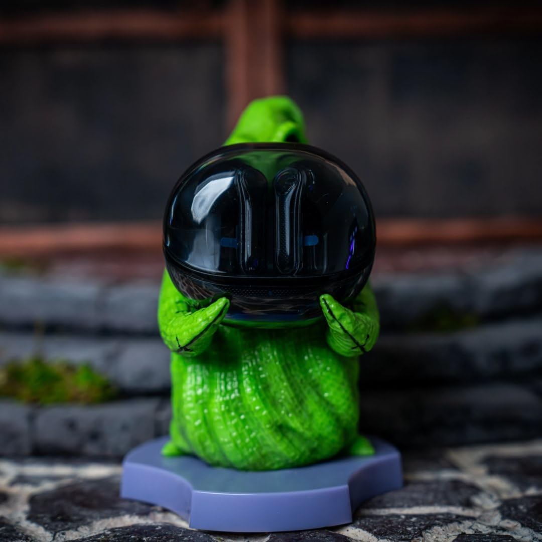 Cableguys Minis The Nightmare Before Christmas Oogie Boogie Handy Ständer &amp; Ohrhörerhalter - Handyha