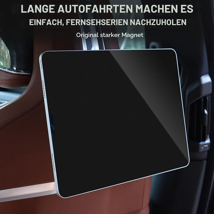 Auto Tablet Halterung Tablethalterungen für BMW X3 X5 X6 I20 G45 G05 G06 G45 G60 G61 G70 Autohalteru