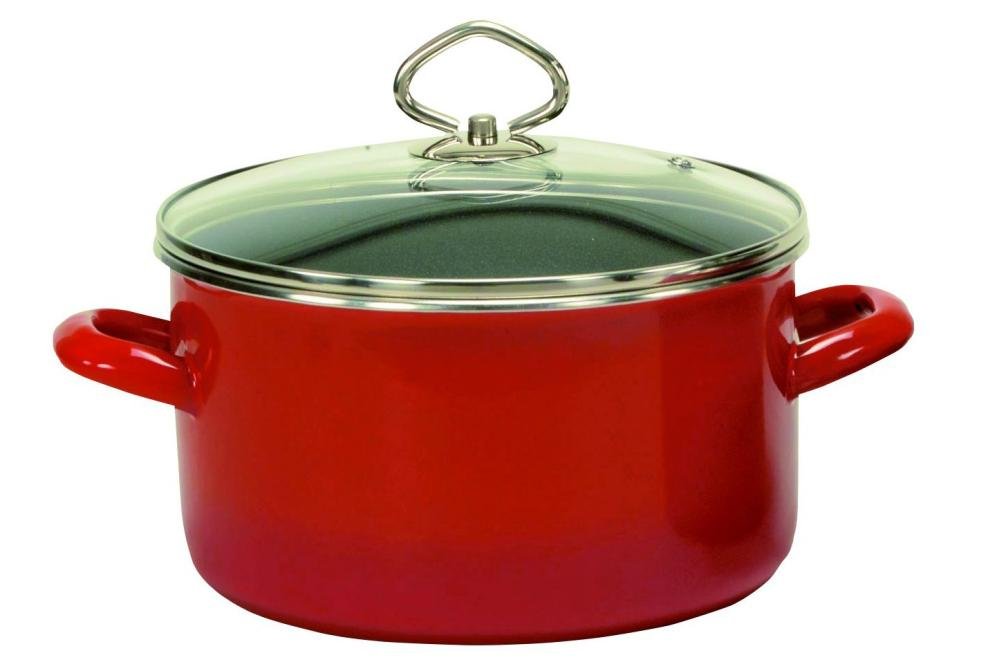 Karl Krüger 31724RO Kochtopf