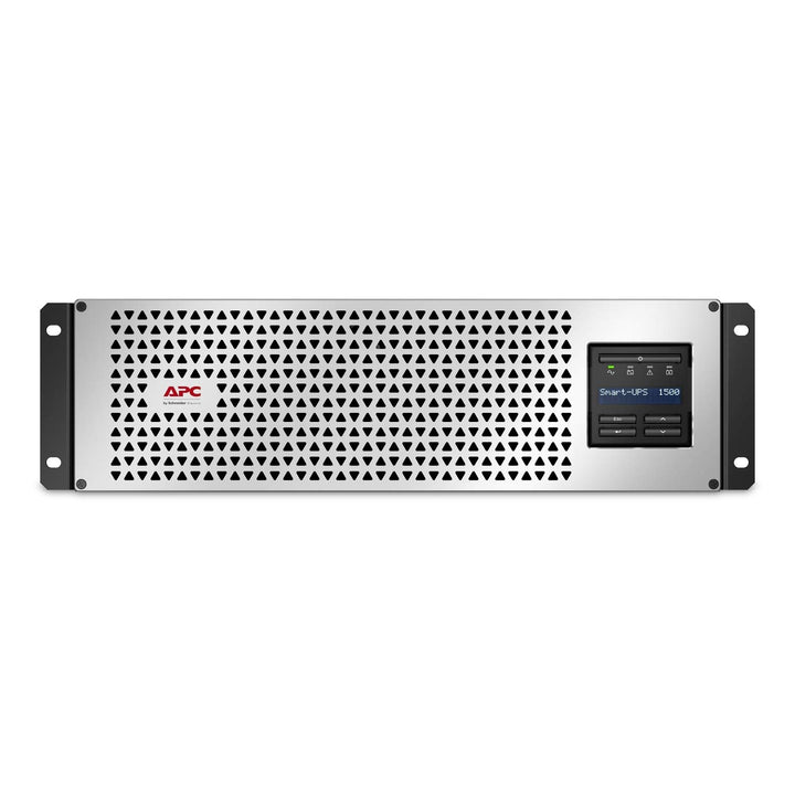 APC Smart-UPS Line-Interactive Lithium Ionen Short Depth 1500VA 230V with SmartConnect