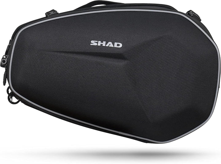 Expandable Saddle Bags E48 2 un.
