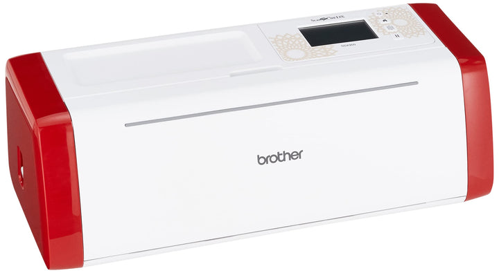 BROTHER SDX900 Single, Single