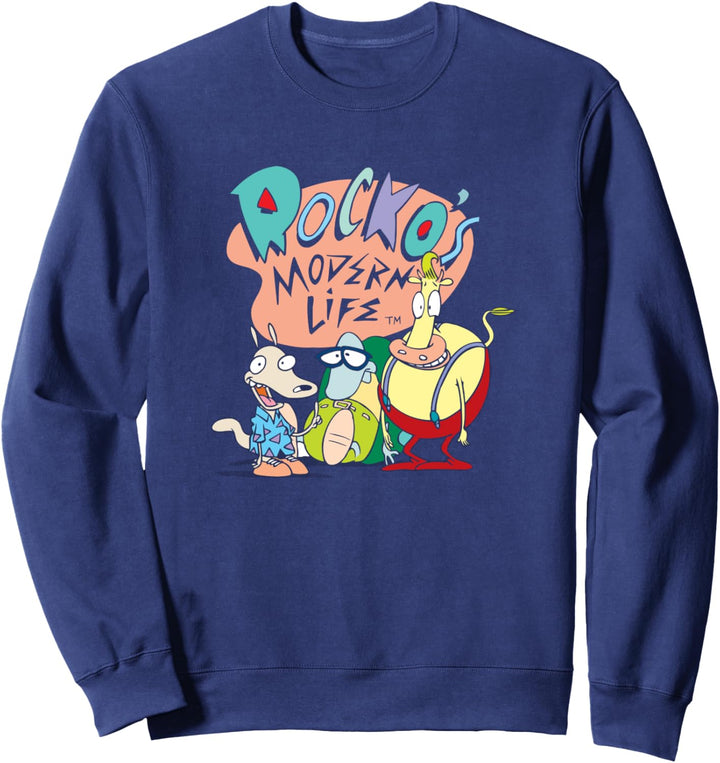 Rocko&