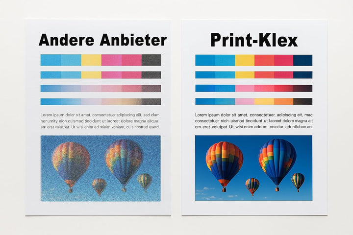4X Print-Klex Tonerkartuschen kompatibel für Brother MFC-L8690CDW MFC-L8900CDW TN-423BK TN-423C TN-4