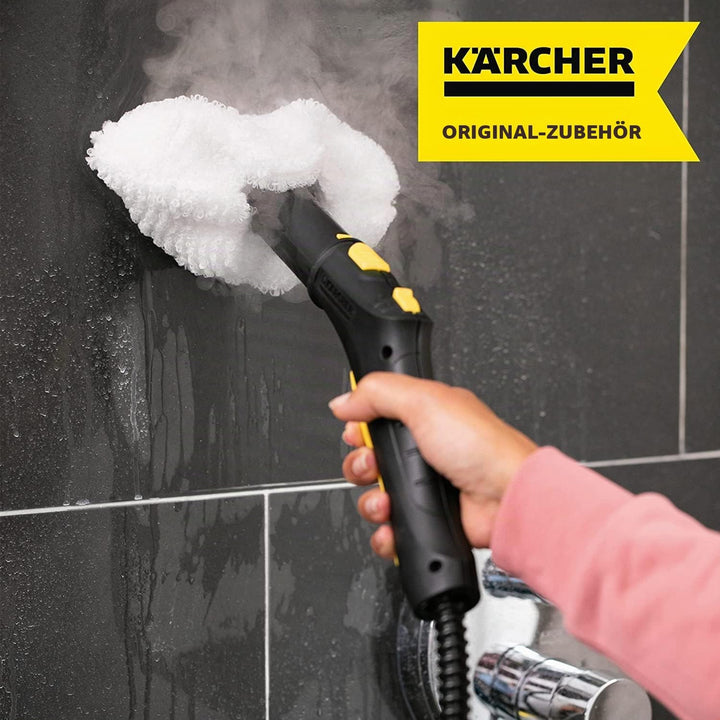 Kärcher Mikrofaser-Überzugsset (für die Handdüse) Handtücher, Handtücher