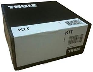 Thule 145248 Evo Clamp Montagesatz