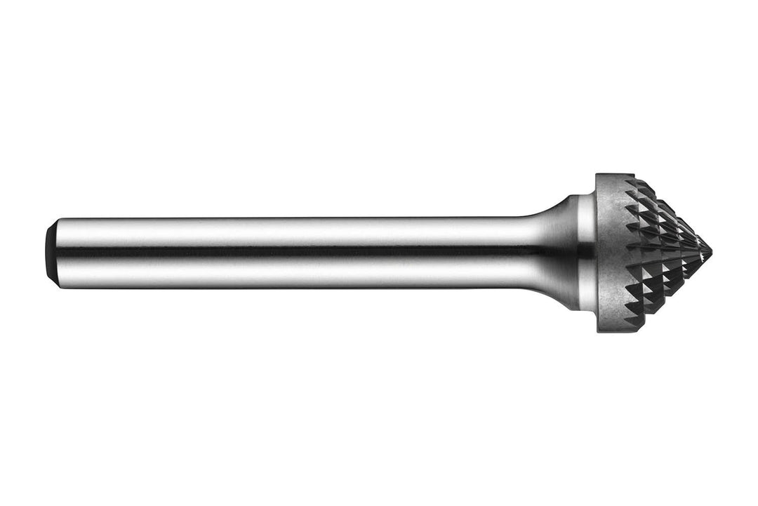 Dormer Rotary Burr - 90° Countersink, Pack of 1 16,00, 16,00