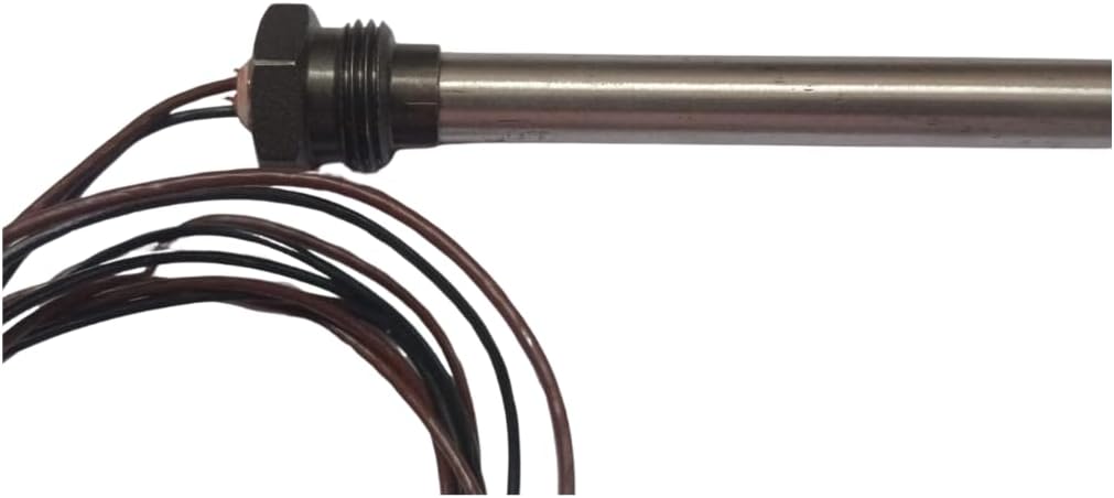 Glühkerze Original-MCZ Pelletöfen Cod. 41450902600
