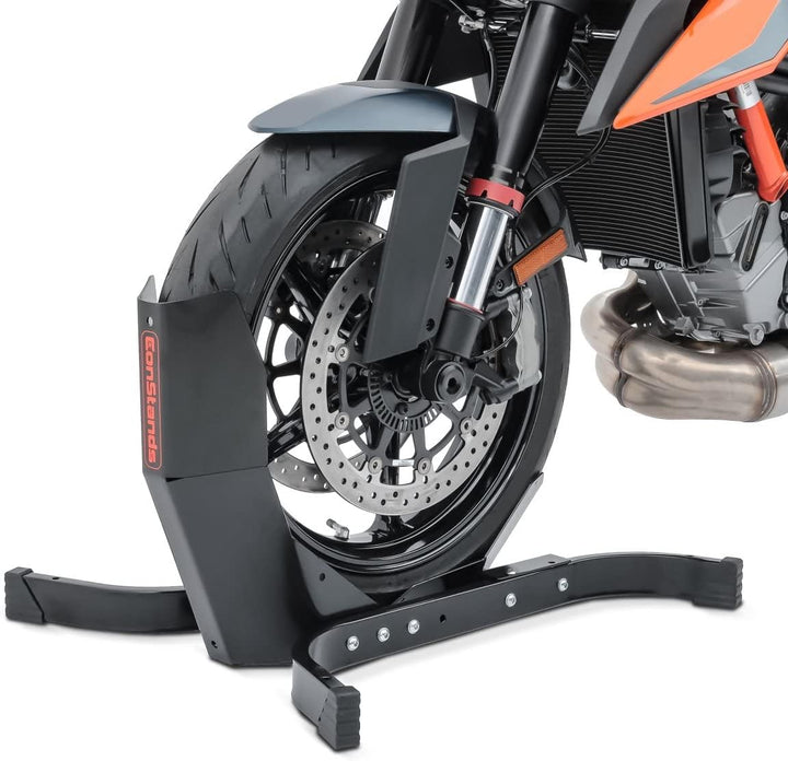 Einarm Montageständer hinten SB + Wippe Kompatibel für MV Agusta Brutale 1000 19-21