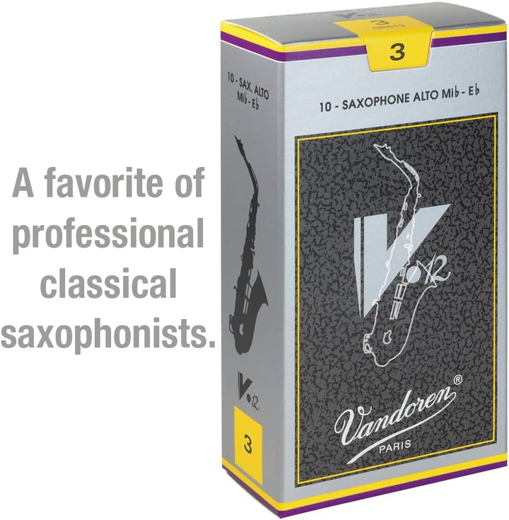 VANDOREN SR613 Single, Single
