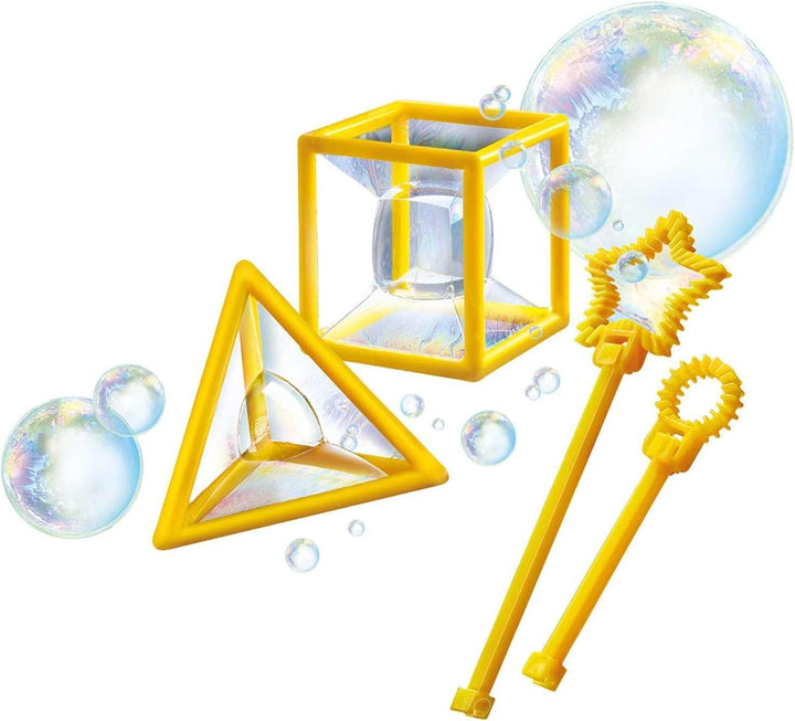 4M Kidz Labs Bubble Science Wissenschaft, Wissenschaft