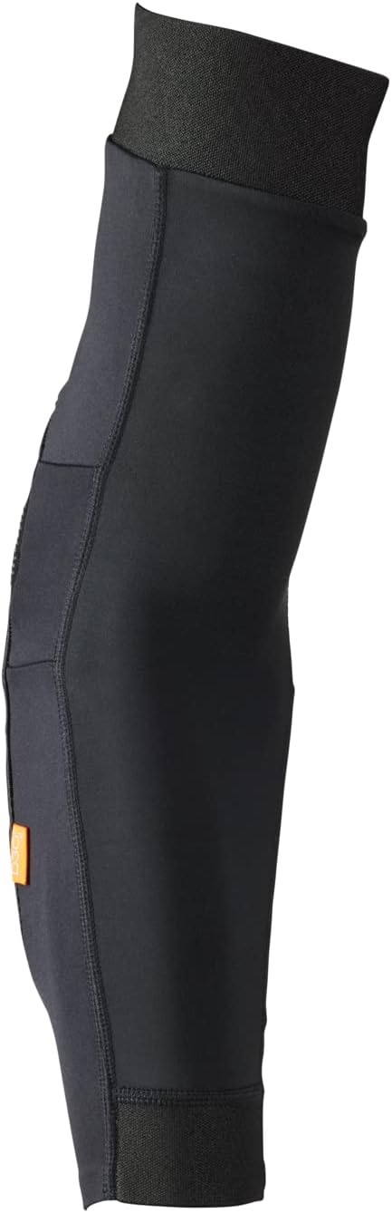 FOX Herren Bike Ellenbogenschoner Launch Elite ELBOGUARD Schwarz M, Schwarz M