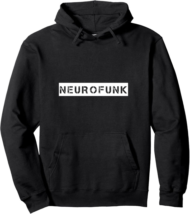 Neurofunk DNB D&