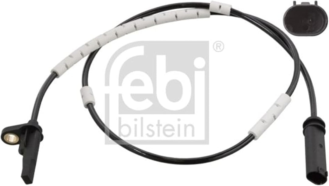 febi bilstein 106265 ABS-Sensor, 1 Stück