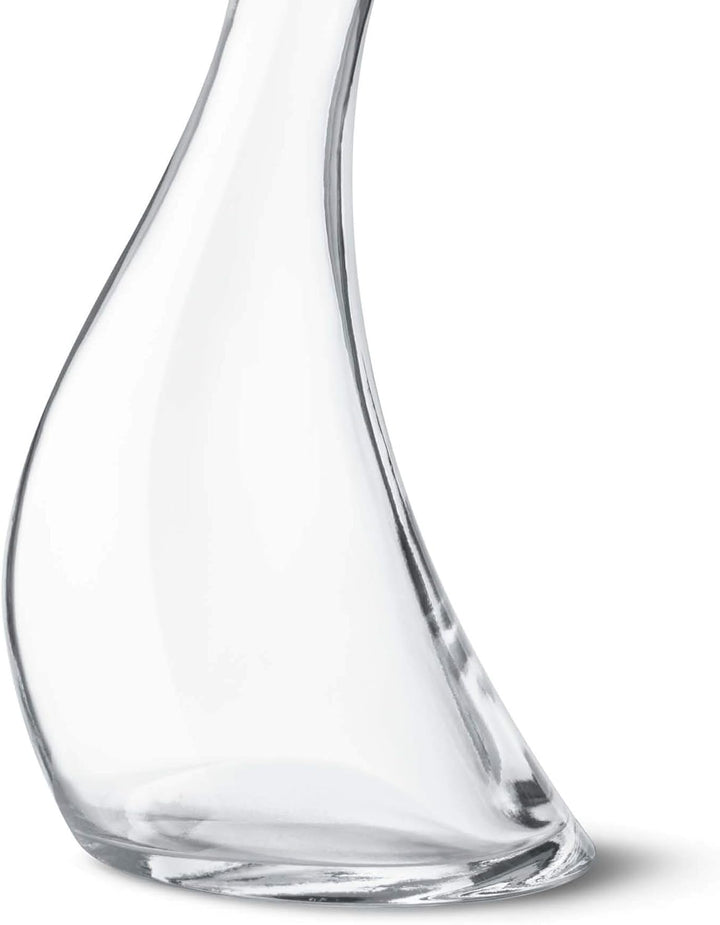 Georg Jensen Karaffe Cobra 3 Durchsichtig, 3 Durchsichtig