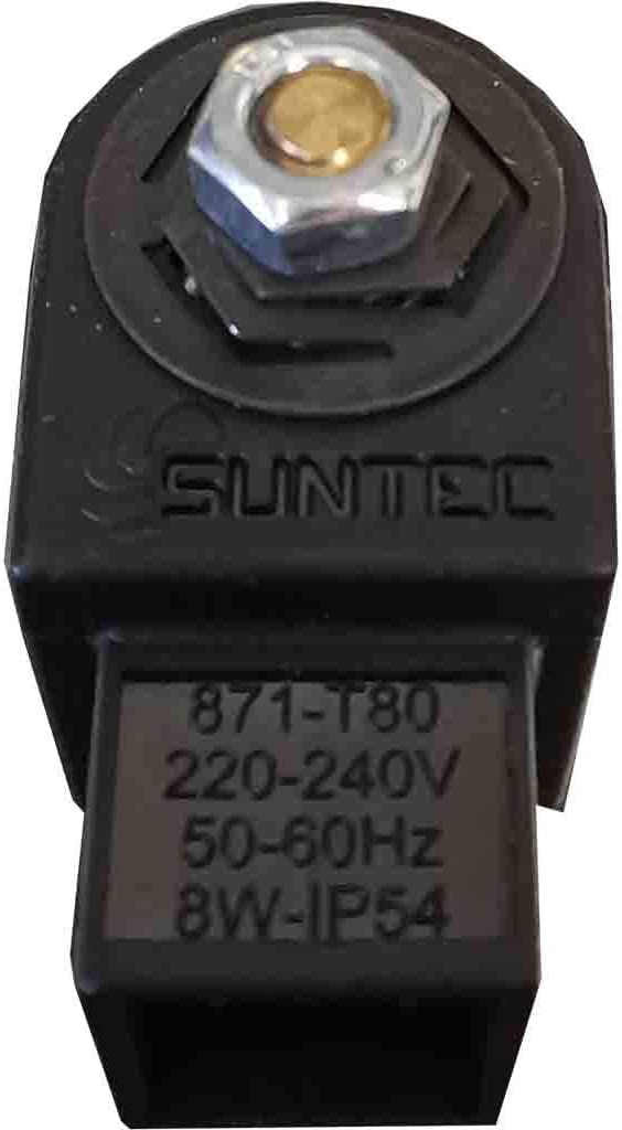 Suntec Pumpe ASV47AK P122/65325112