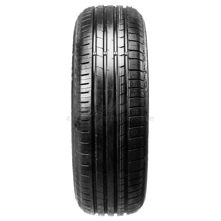 TracMax X Privilo TX-1 XL - 195/55R16 91V - Sommerreifen