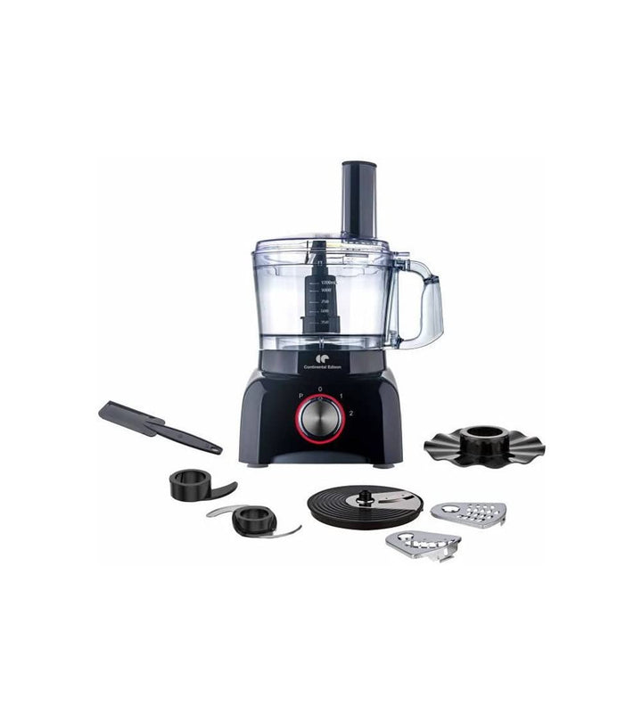 CONTINENTAL EDISON CERM600B Multifunktionsroboter