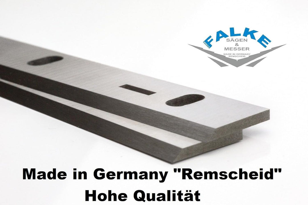 Variolux Euromate Abrichthobelmaschine V-HO 204-1500 Hobelmesser