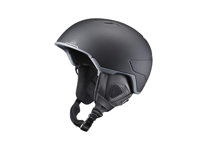 Julbo Hal Skihelm Black 2020 Snowboardhelm Schwarz 54/58, Schwarz 54/58