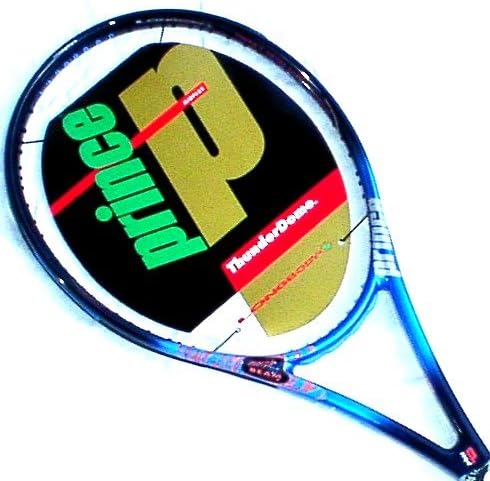 Prince ThunderDome LB MP* Tennisschläger L3