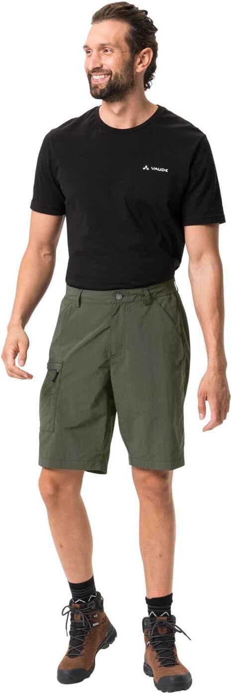 VAUDE Herren Hose Men&