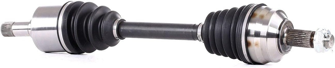 RIDEX Antriebswelle 13D0199 vorne links Ulysse (179_) 669mm