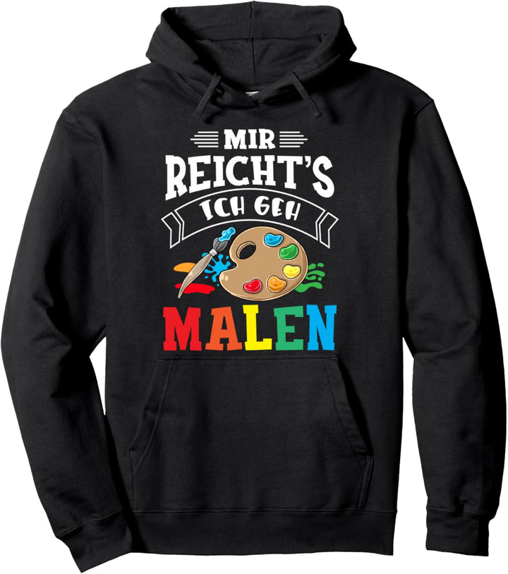 Mir Reicht&