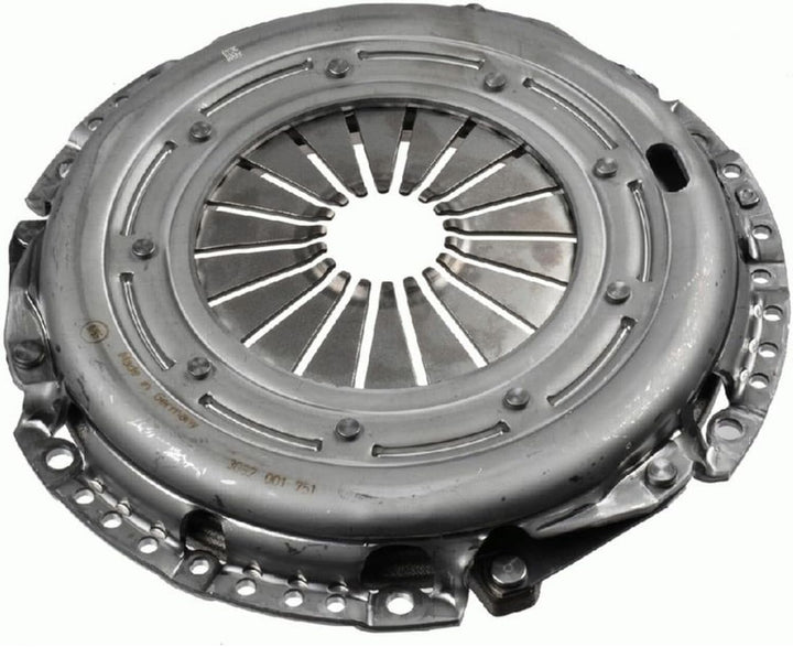 SACHS 3000 970 003 Kupplungssatz Kupplung/-anbauteile 3000 970 003 - Kupplung/-anbauteile, Kupplung/