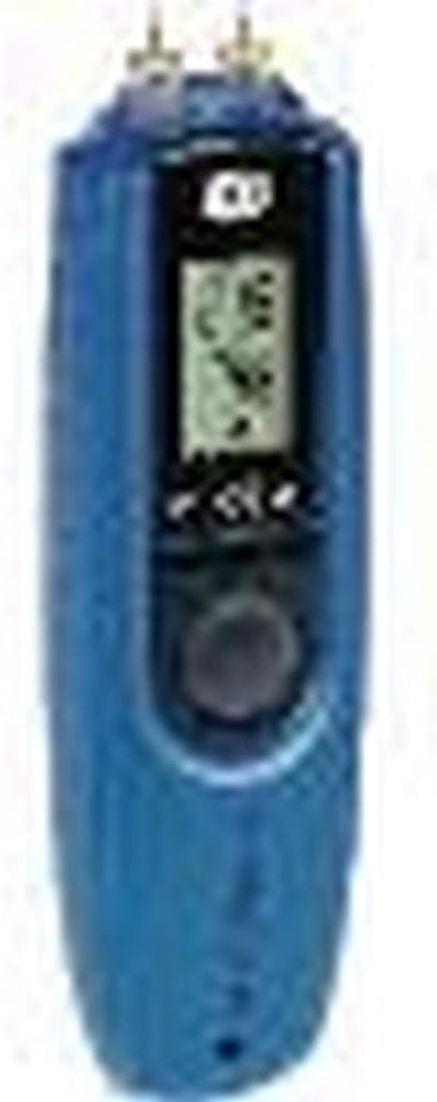 Hydromette BL Compact für Holz- und Baufeuchte
