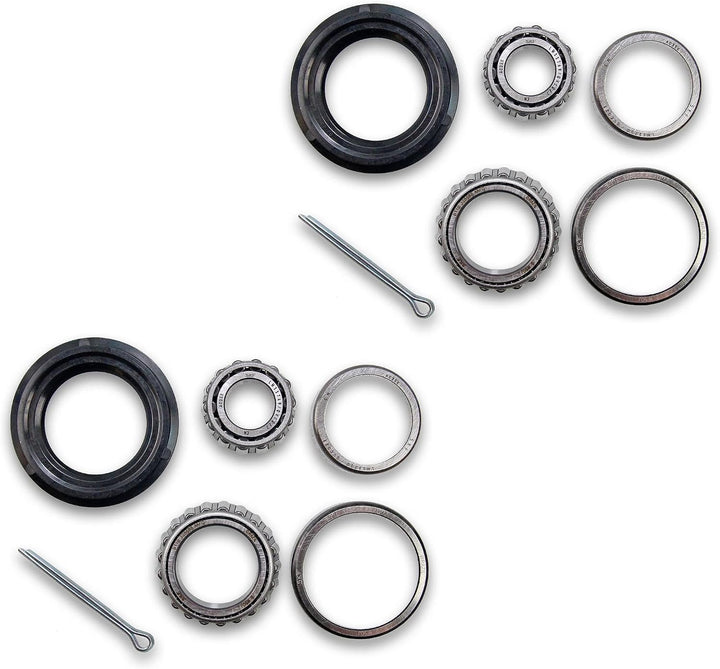 2x ORIGINAL SKF Radlagersatz vorne oder hinten