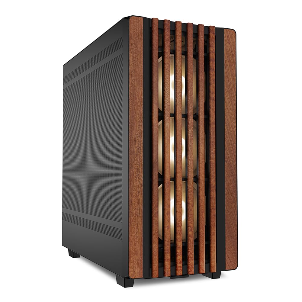 Sharkoon Rebel C70M RGB, ATX PC Gehäuse