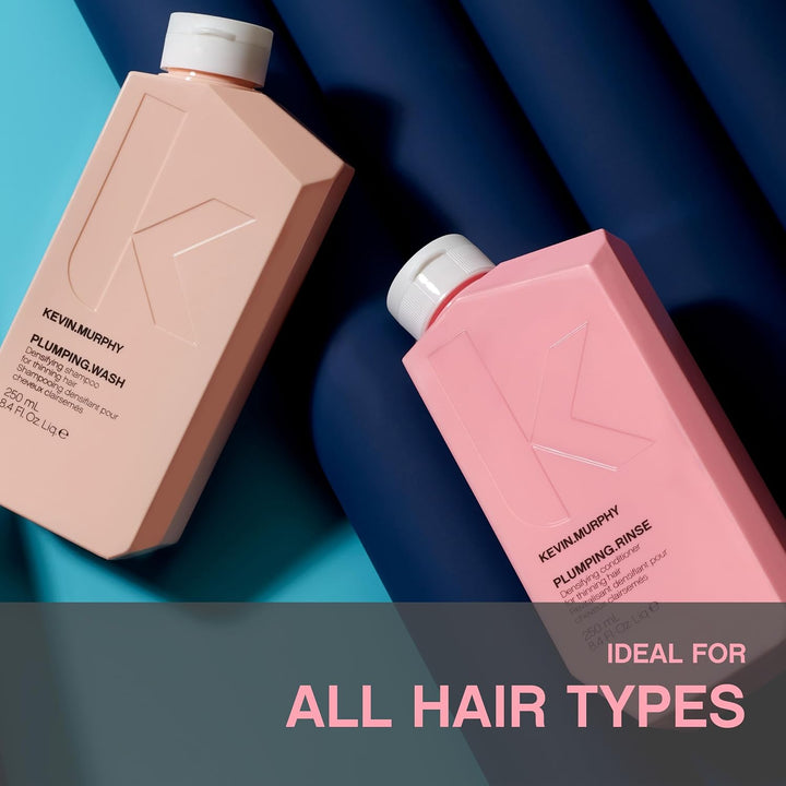 Kevin Murphy Plumping Rinse Conditioner, 1000 ml