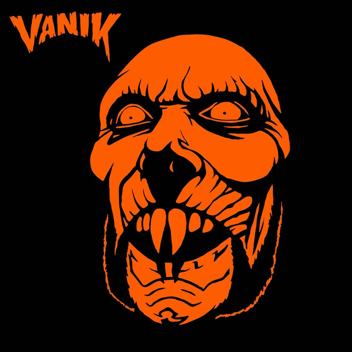 Vanik Incl.Poster), Vinyl