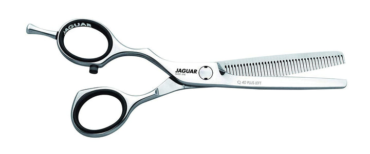 Jaguar Left Silver Line CJ40 Plus Left 5.25"