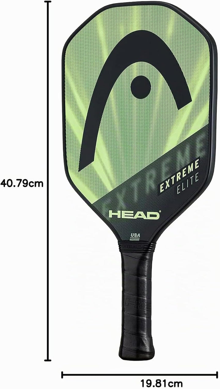 HEAD Extreme Elite 2023 Pickleball Paddle