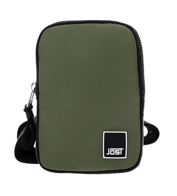 Jost Sala Pouch Olive