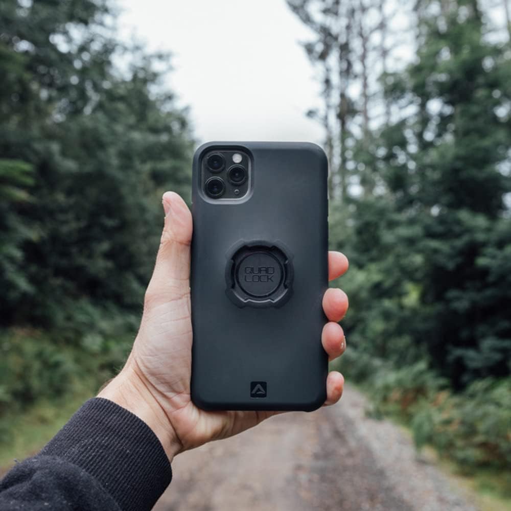Quad Lock Case für iPhone 12 Pro Max, iPhone 12 Pro Max