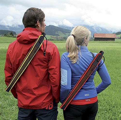 EuroSCHIRM Swing der Sonnen-, Wander-, Regen- &amp; Trekkingschirm 0