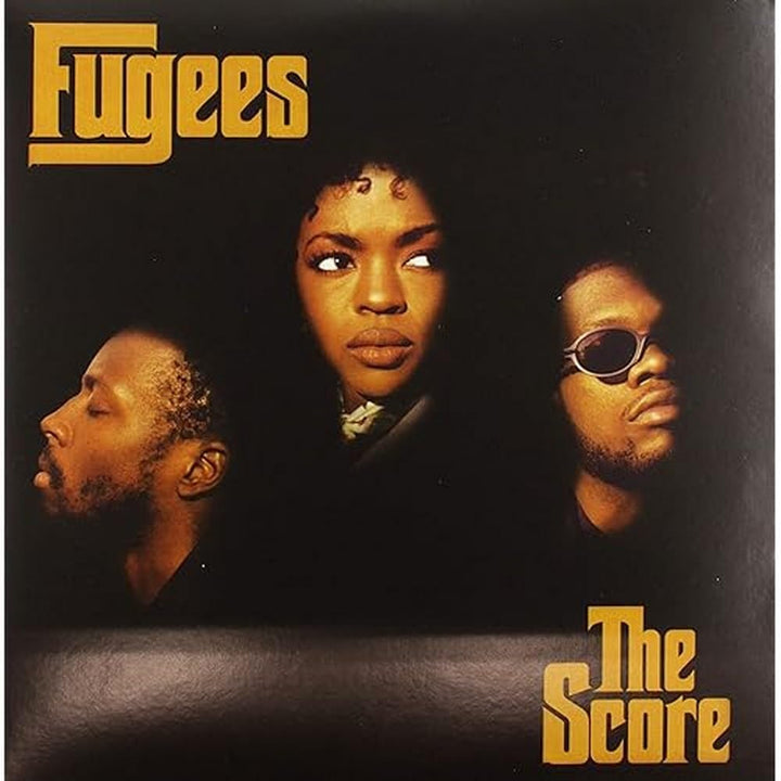 The, Vinyl