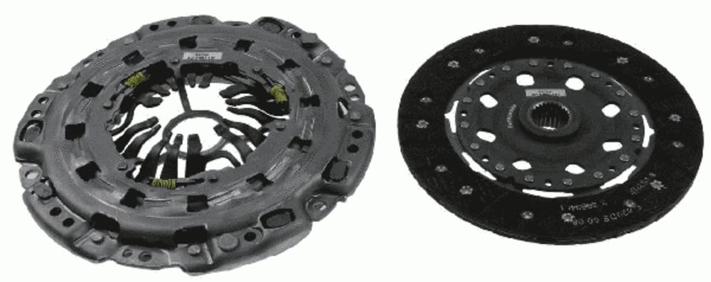 Kupplungssatz SACHS XTend 3000 951 197