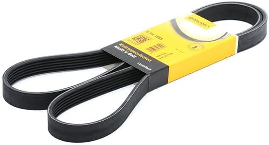 Contitech 6PK1555K4 Kit Riemen Zubehör