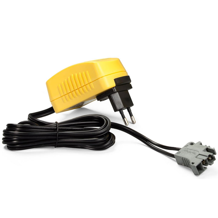 Peg Perego - Set Batterieladegerät, 24V, 1 A
