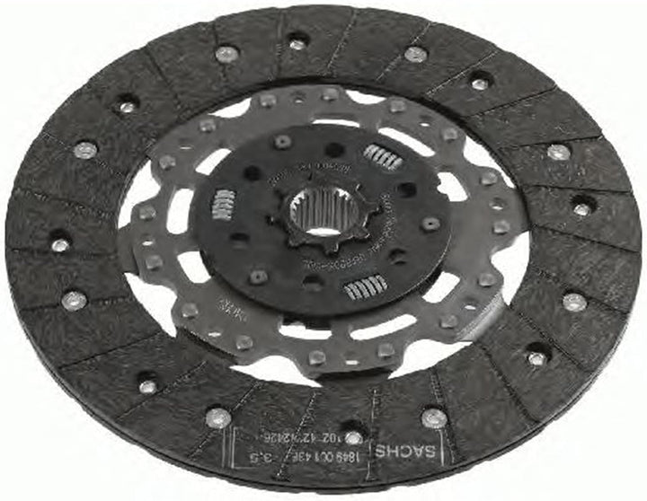 SACHS 3000 950 605 Kupplungssatz
